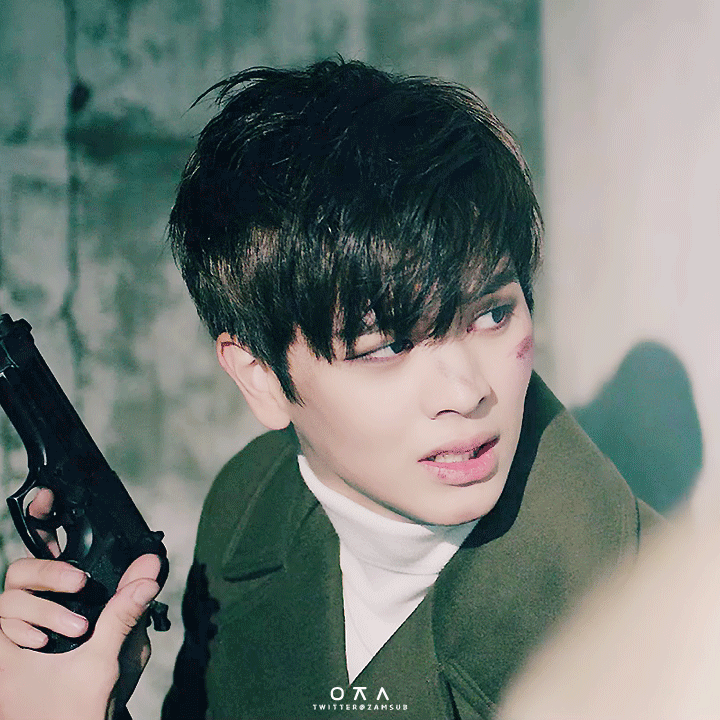 성공적인 짤줍이였다... 다들 눈호강하고 가세요 | 인스티즈