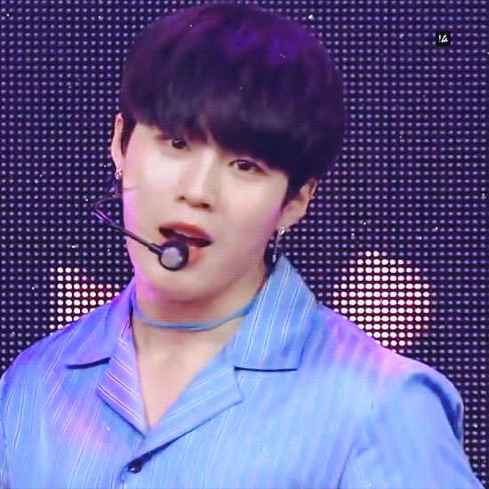 지금의 성숙미있는 머찐강어지 하성운도 좋지만 나는 | 인스티즈