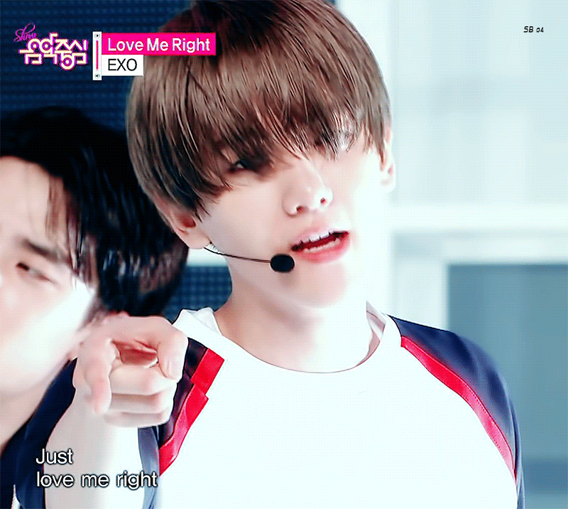 난 남돌 청량하면 이거 생각나 | 인스티즈