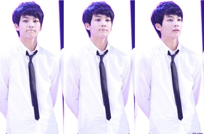 💙세븐틴 정한 긴머리, 단발, 앞머리긴숏컷, 완전짧머 모아보기💖 | 인스티즈