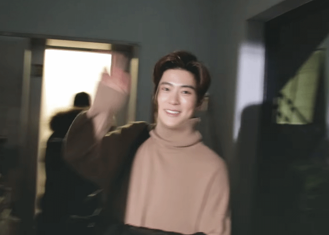 [NCT/정재현] 첫사랑의 법칙 | 인스티즈