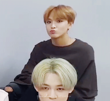 [NCT/이동혁] 이동혁 삽질일기 epilogue | 인스티즈