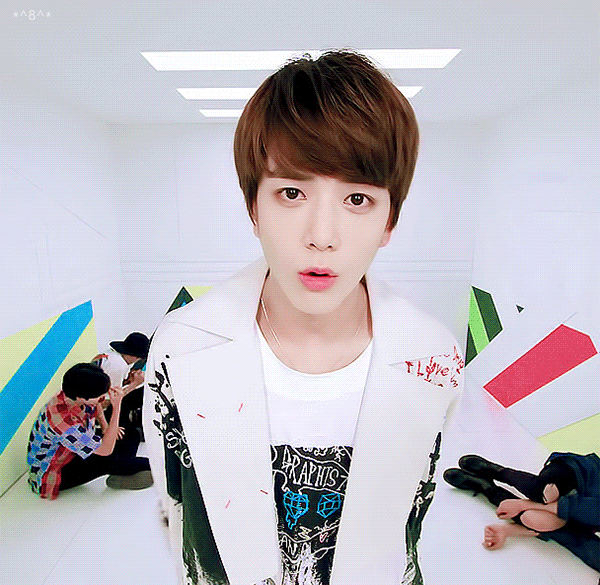 더보이즈 완전 쌩연습생시절 첫 공개됐을 때 | 인스티즈