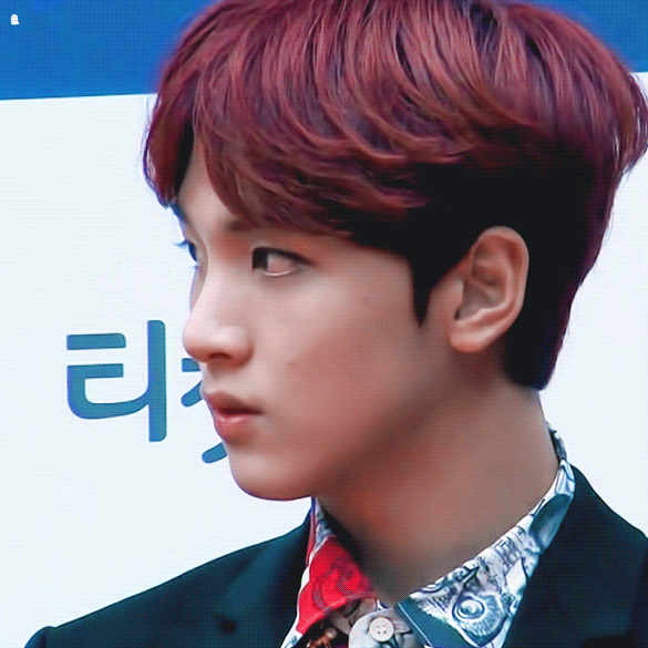 [NCT/이동혁] 이동혁 삽질일기 8 | 인스티즈