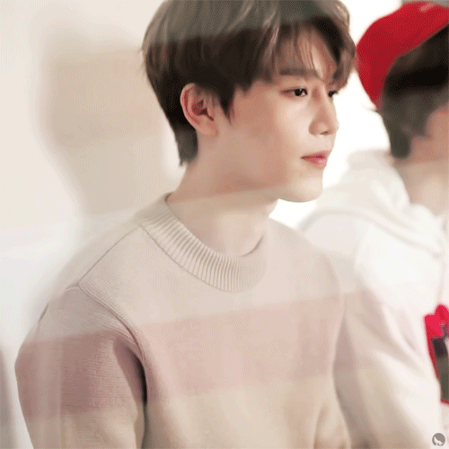 엔시티 태일 이 짤 약간 규현이랑 닮았어 | 인스티즈