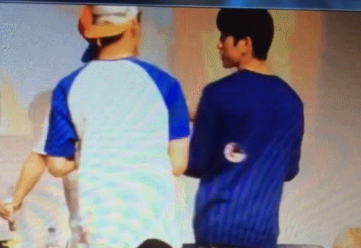 반려견 보고 쫀 갓세븐 영재 볼래?ㅋㅋㅋㅋㅋ | 인스티즈