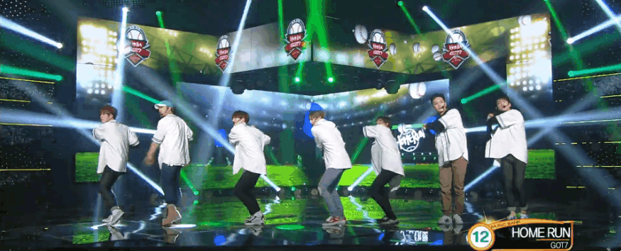 내가 좋아하는 울 애들 안무💚 | 인스티즈