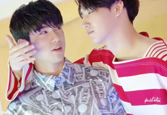 ㄱ 내가 요즘 좋아 죽는 | 인스티즈