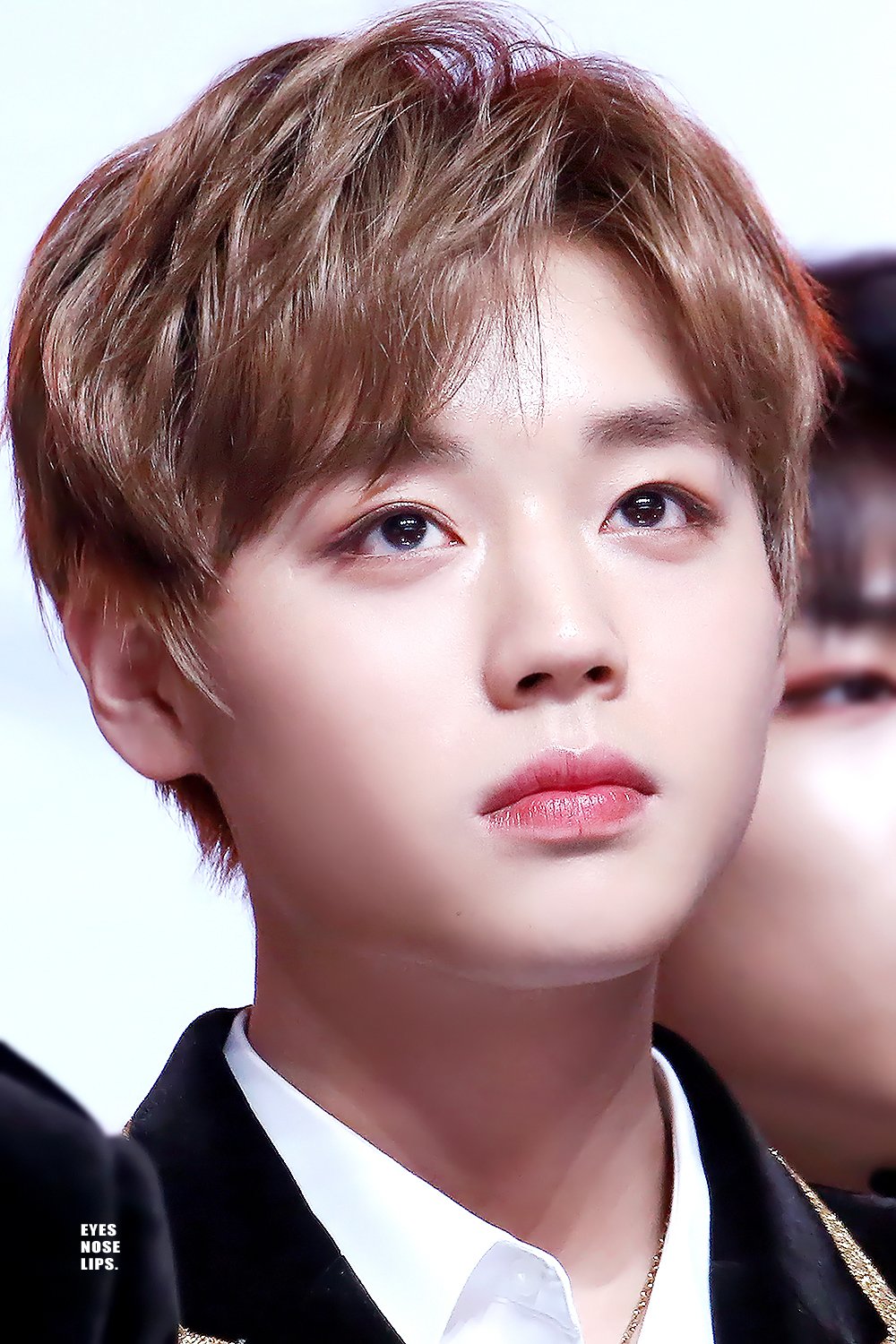 나중에 박지훈 사진들고가서 쌍수할 익들 이글 슼하셈임 | 인스티즈