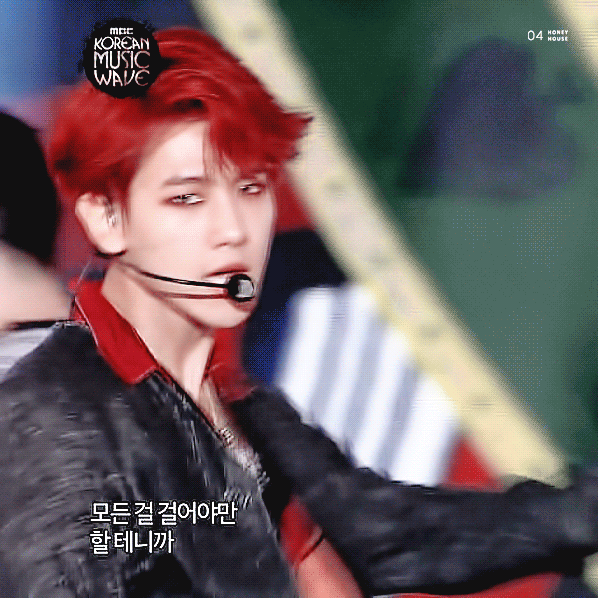 백현 : 몬스터 로또가 저는, 아 이거는 내가 소화할 수 있다. 이거는 나 좀 괜찮다. 했던 컨셉이었죠 | 인스티즈