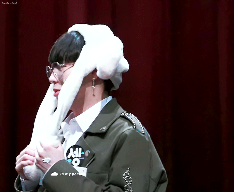 하성운 진짜 | 인스티즈