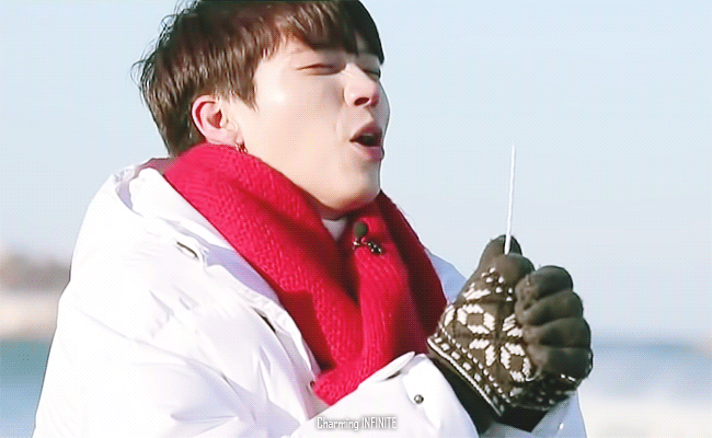 남우현 보고싶다 | 인스티즈