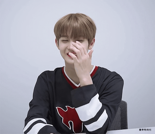 [워너원/단편/배진영] 나만 몰랐던 이야기 | 인스티즈