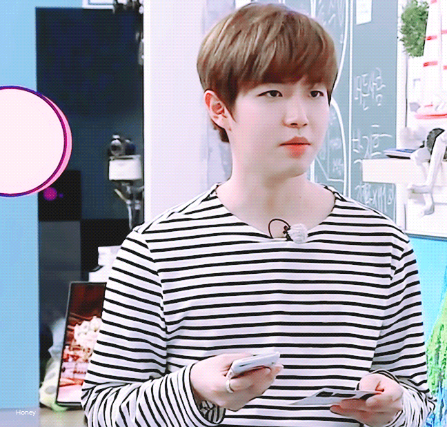 [워너원/김재환] 서른 둘의 이별록 | 인스티즈