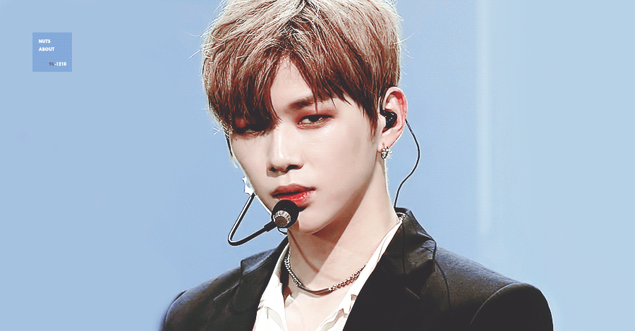 [황민현/강다니엘] 삼각형 03 | 인스티즈