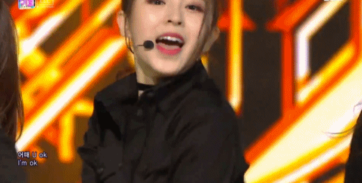 씨엘씨) 걸크미 장착한 씨엘씨 - 블랙드레스 | 인스티즈