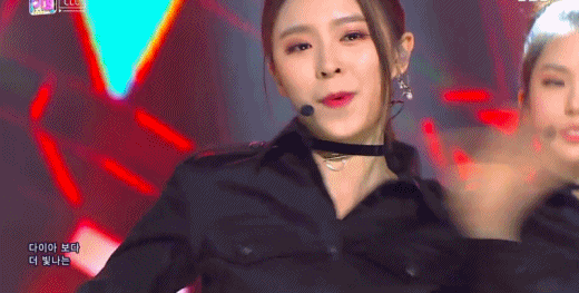 씨엘씨) 걸크미 장착한 씨엘씨 - 블랙드레스 | 인스티즈