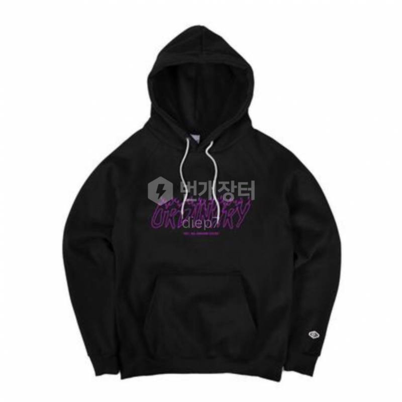 어커버 후드티 팔아욥💝 | 인스티즈