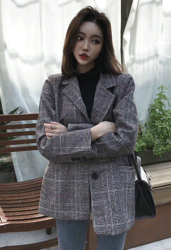 데이빈 봄 자켓 팔아요!! | 인스티즈