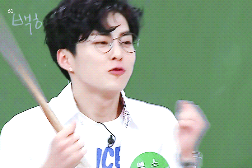 다들 아이돌계 애교 레전드 하면 뭐 생각나? | 인스티즈