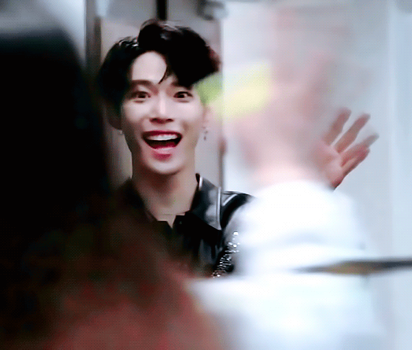 팬들 많이 온게 너무 신기하고 좋았던 남자아이돌ㅋㅋㅋ | 인스티즈