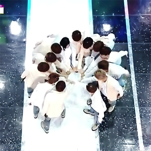 세븐틴 사랑해 | 인스티즈