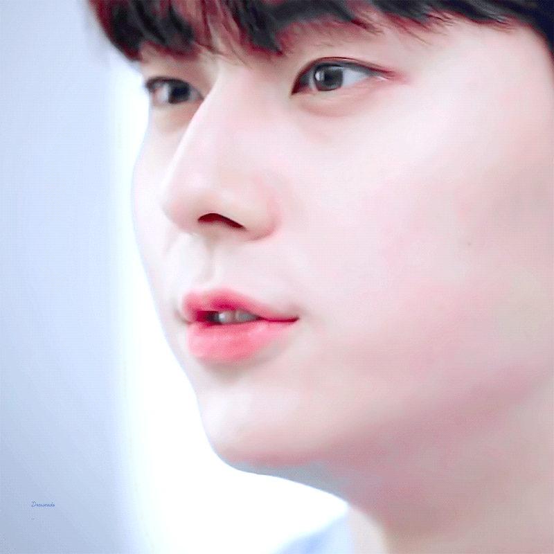 [워너원/뉴이스트/황민현] 응급의학과 또라이 02 | 인스티즈