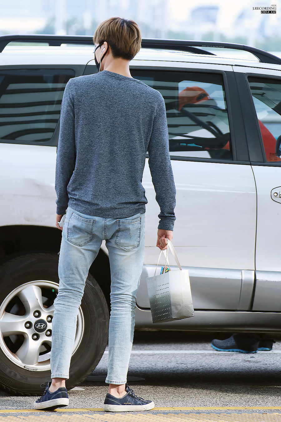 다리길이 진짜 어떻게 이러냐 | 인스티즈