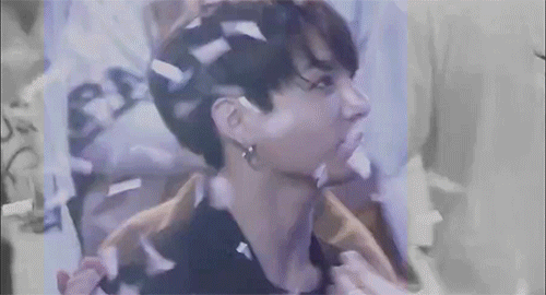 ㄱ 아 무야 다들 밀메 자랑하는 거야?? 내밀메 ㄹㅇ 현게인데 감당 가능? | 인스티즈