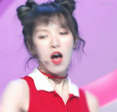 [잡담] 웬디 진짜 헤어랑 컨셉 장인이야💙 (사진진짜많음주의) | 인스티즈