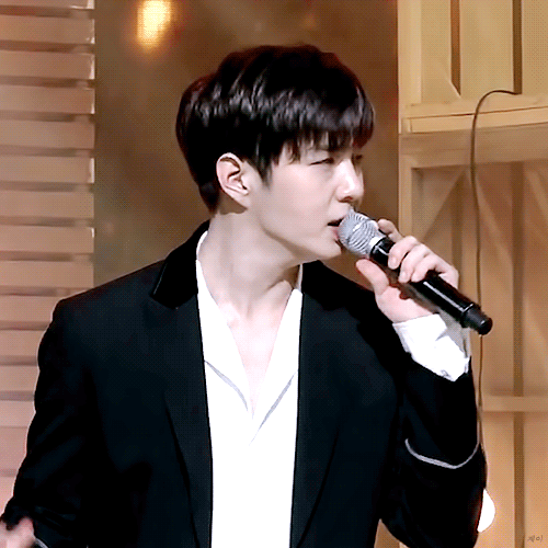 이창섭 예쁘다 진쯔 | 인스티즈