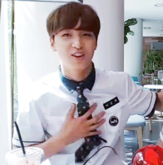 [NCT/해찬] 사격 국가대표 이동혁 X 양궁 국가대표 여주 完 | 인스티즈