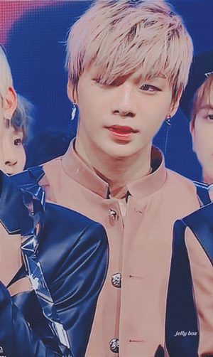 💖정장악개 쓰니가 좋아하는 강다니엘 모먼트💖 | 인스티즈