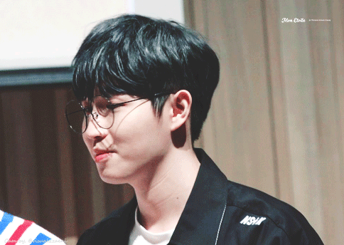 [워너원/김재환] 나랑 아니면 B | 인스티즈