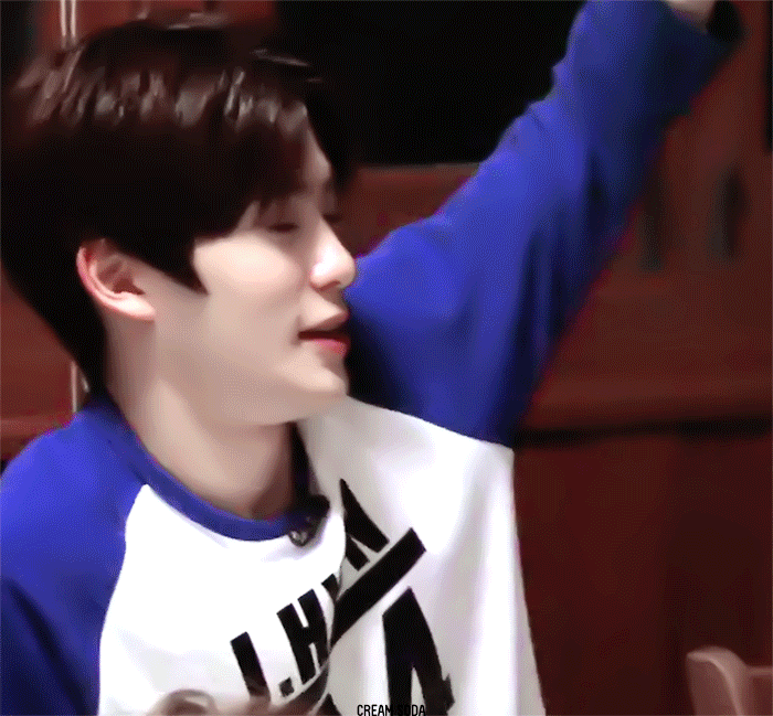 [NCT/정재현] 덫 - 사냥꾼의 시선에서 | 인스티즈