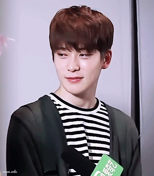 [NCT/정재현] 학교에서 제일 인기 많은 애랑 사귀는 SSUL | 인스티즈