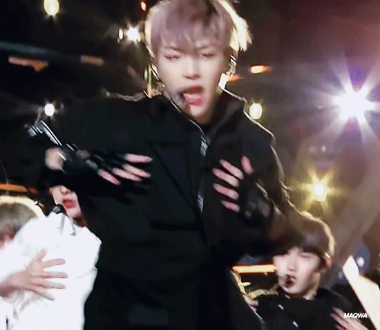 다니엘 너무 좋다.... | 인스티즈