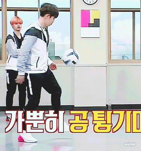 김재환 축구하는 거 보고 싶다 | 인스티즈