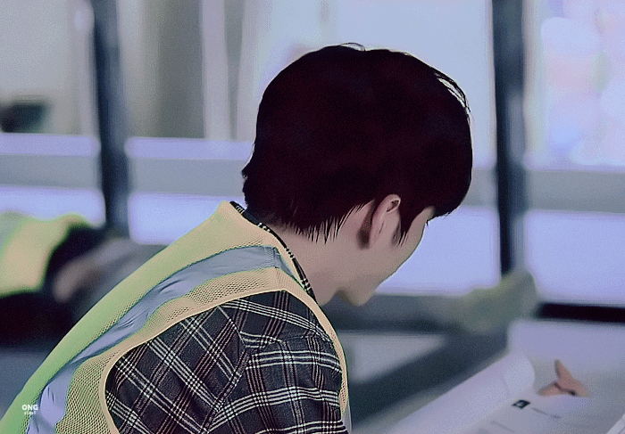 여러분 같이 옹성우 앓아옹 🐿💙 | 인스티즈