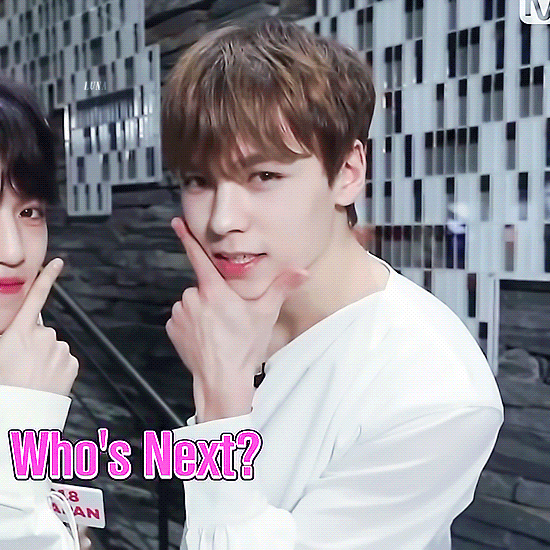 버논이 잘생기긴 잘생겼구나 | 인스티즈