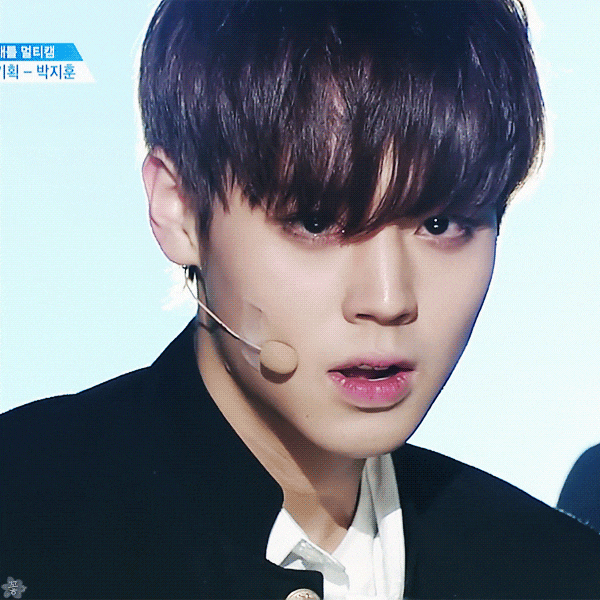 [박지훈] 내가 보고싶어서 쓰는 썰 6 (부제:비온 뒤에 땅이 굳어지듯) | 인스티즈