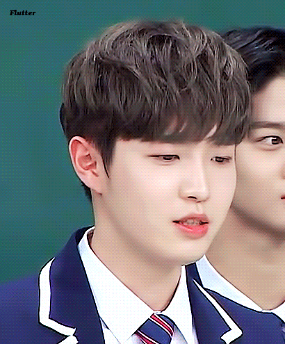 [워너원/김재환] 나랑 아니면 A | 인스티즈