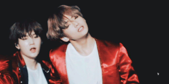 방탄 뷔는 무슨 한평생 끼 못부리게 막았던 사람처럼 | 인스티즈