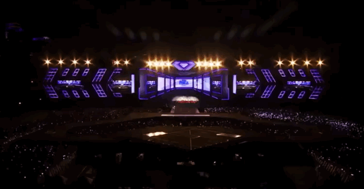 내가 너무 너무 사랑하는 캐럿오션 | 인스티즈