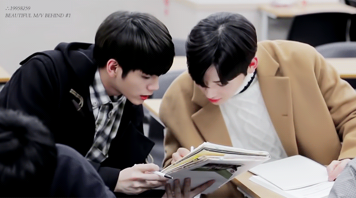 들어오는 순간 당신의 눈은 맑아집니다 개안즈 짤털이💕 | 인스티즈