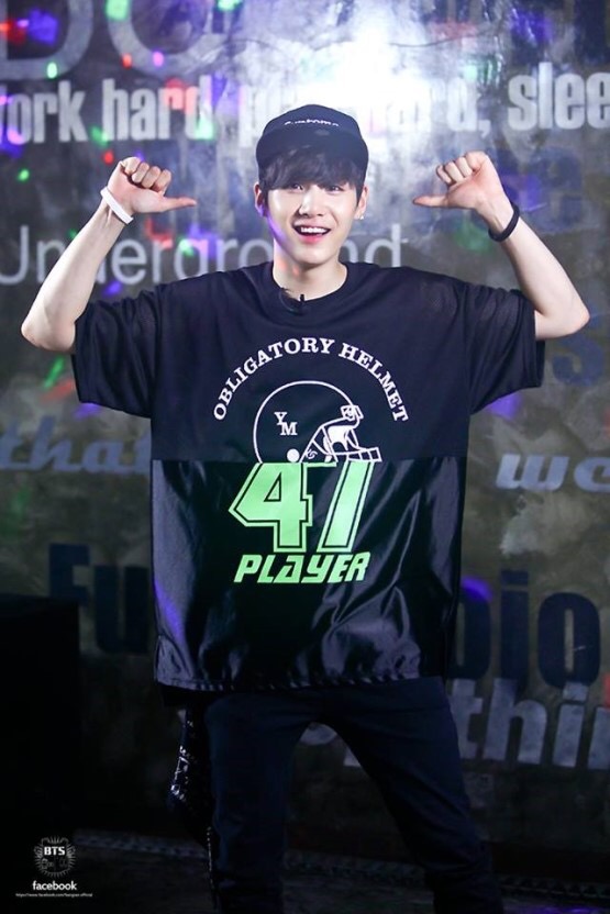 내가 사랑하는 방탄 슈가 덩치짤들 | 인스티즈