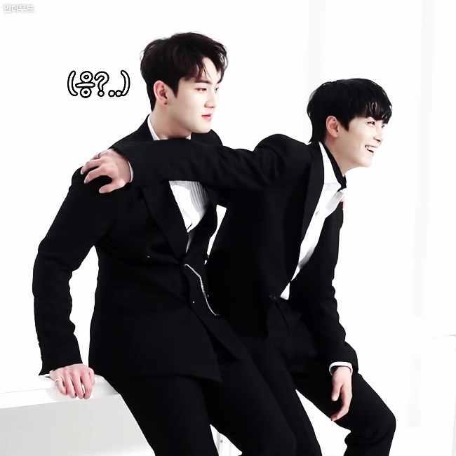 동호야 굳모닝ㅜㅜㅜㅜㅜㅜ | 인스티즈