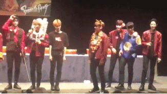 우당탕탕 워너원 | 인스티즈