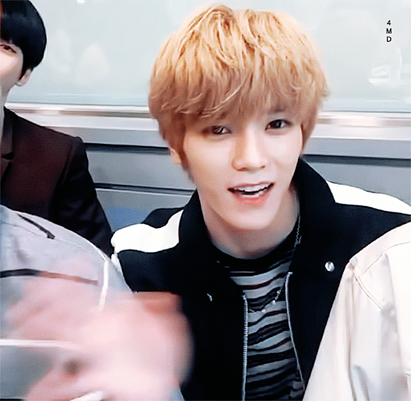 [NCT/이태용] 신혼일기 01 | 인스티즈