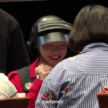 [올팬] 우리애들은 일상이 시트콤ㅋㅋ | 인스티즈